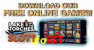 ufobet App Interface