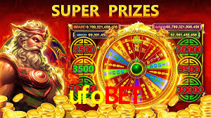 ufobet: A Experiência de Casino com Jogos de Mesa ao Vivo