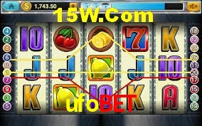 Blackjack Table ufobet