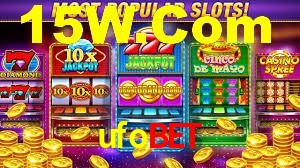 Daily Bonuses ufobet