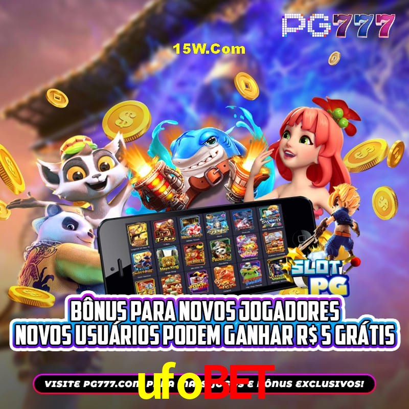 Statistics ufobet