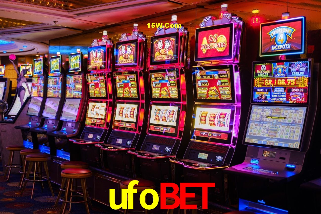 Welcome Bonus ufobet