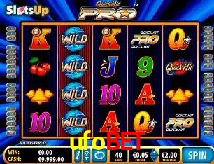 Flash Promotion ufobet